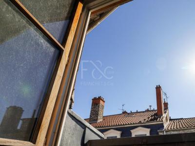 Annonce Vente 2 pices Appartement Lyon-2eme-arrondissement 69