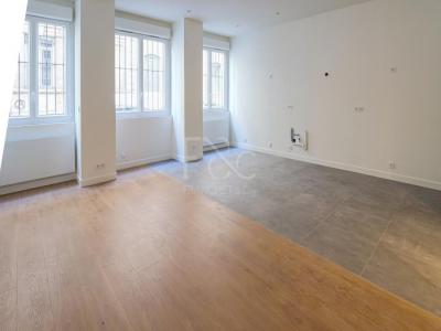 Acheter Appartement 66 m2 Lyon-2eme-arrondissement
