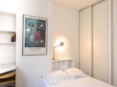 For rent Paris-15eme-arrondissement 2 rooms 31 m2 Paris (75015) photo 0