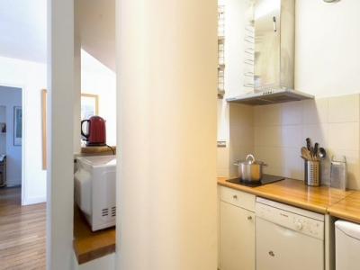 For rent Paris-15eme-arrondissement 2 rooms 31 m2 Paris (75015) photo 1