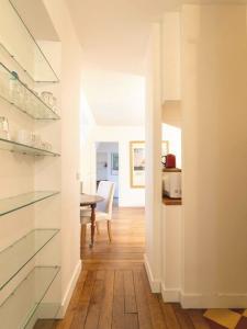 For rent Paris-15eme-arrondissement 2 rooms 31 m2 Paris (75015) photo 3