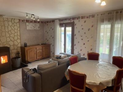For sale Landres 4 rooms 70 m2 Meurthe et moselle (54970) photo 1