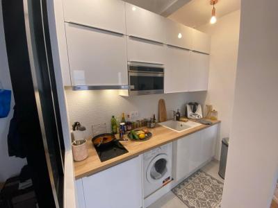 Louer Appartement Paris-11eme-arrondissement Paris