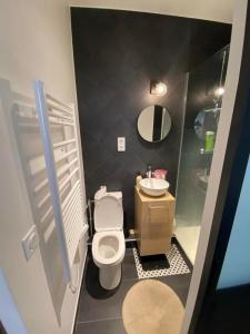 Louer Appartement Paris-11eme-arrondissement 1200 euros