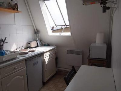 Louer Appartement 26 m2 Paris-20eme-arrondissement