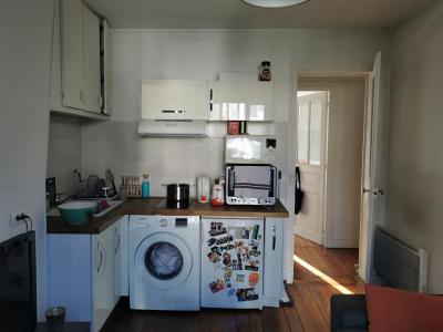 Annonce Location 2 pices Appartement Paris-15eme-arrondissement 75