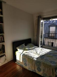Louer Appartement 30 m2 Paris-15eme-arrondissement