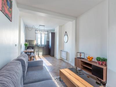 Annonce Location 2 pices Appartement Paris-6eme-arrondissement 75