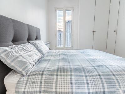 Louer Appartement 45 m2 Paris-6eme-arrondissement