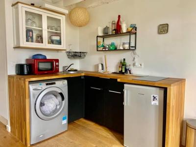 Annonce Location 2 pices Appartement Paris-3eme-arrondissement 75
