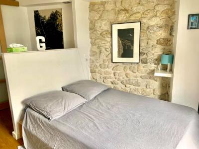 Louer Appartement 28 m2 Paris-3eme-arrondissement