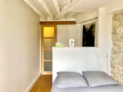 Louer Appartement Paris-3eme-arrondissement Paris