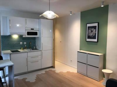 Annonce Location 2 pices Appartement Paris-11eme-arrondissement 75