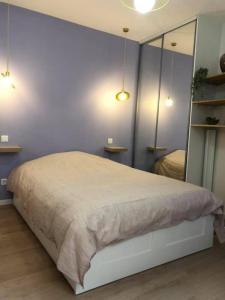 Louer Appartement 33 m2 Paris-11eme-arrondissement