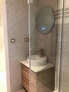Louer Appartement Paris-11eme-arrondissement Paris