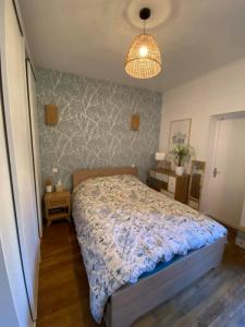 Louer Appartement Paris-20eme-arrondissement Paris