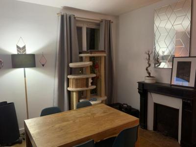 Annonce Location 2 pices Appartement Paris-12eme-arrondissement 75