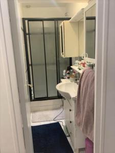 Louer Appartement Paris-12eme-arrondissement 1390 euros