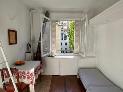 Annonce Location Appartement Paris-20eme-arrondissement 75