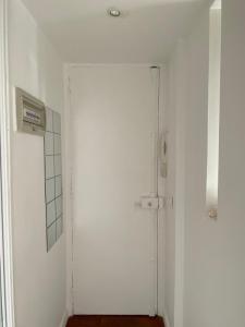 Louer Appartement Paris-20eme-arrondissement 725 euros