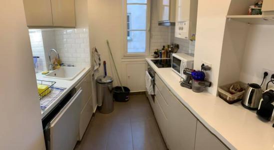 For rent Paris-9eme-arrondissement 2 rooms 55 m2 Paris (75009) photo 2