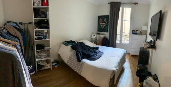 For rent Paris-9eme-arrondissement 2 rooms 55 m2 Paris (75009) photo 3