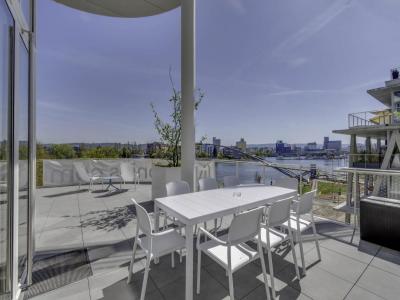 Louer Appartement 20 m2 Huningue