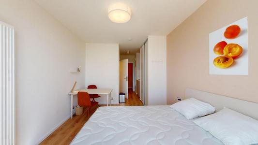 For rent Huningue 16 m2 Haut rhin (68330) photo 0
