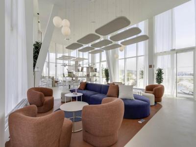 Louer Appartement Huningue Haut rhin