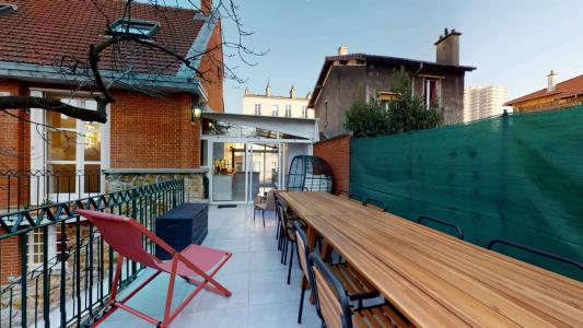 For rent Pantin 255 m2 Seine saint denis (93500) photo 3