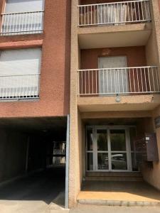 For sale Toulouse 1 room 41 m2 Haute garonne (31100) photo 1