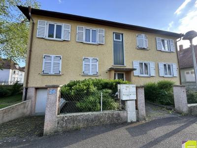 For sale Colmar 2 rooms 57 m2 Haut rhin (68000) photo 0