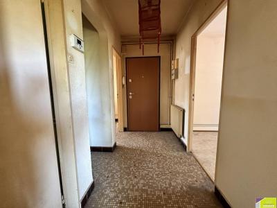 For sale Colmar 2 rooms 57 m2 Haut rhin (68000) photo 1