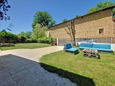 Acheter Maison Luzinay 369000 euros