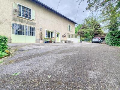 Acheter Maison Serpaize Isere