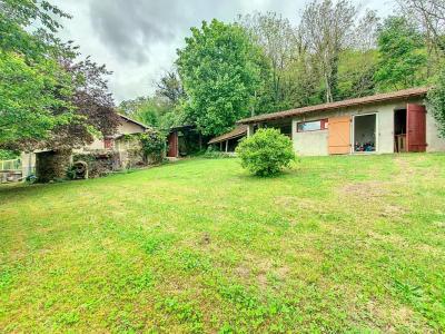 Acheter Maison Serpaize 285000 euros