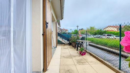 Acheter Appartement 38 m2 Genas