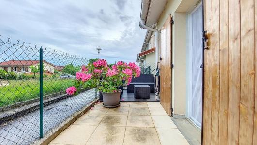 Acheter Appartement Genas Rhone