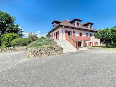 Annonce Vente 8 pices Maison Reventin-vaugris 38