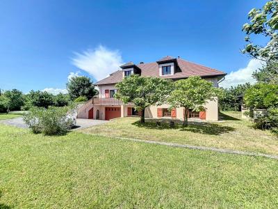 Acheter Maison 180 m2 Reventin-vaugris