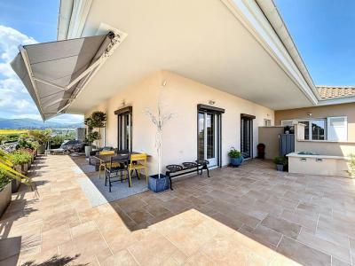 Annonce Vente 4 pices Appartement Brindas 69
