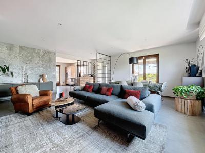 Acheter Appartement 125 m2 Brindas