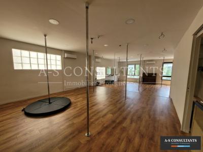 Annonce Vente Commerce Roussillon 38