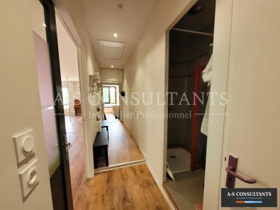 Acheter Commerce 85 m2 Roussillon