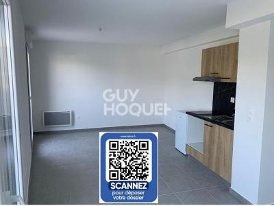 Annonce Location Appartement Montpellier 34