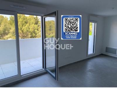 Louer Appartement 26 m2 Montpellier