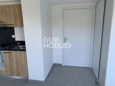 Louer Appartement Montpellier 530 euros