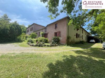 Annonce Vente Prestige Ambax 31