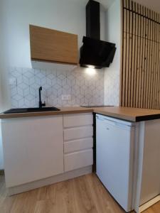 Annonce Location Appartement Brest 29