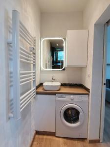 Louer Appartement Brest 550 euros